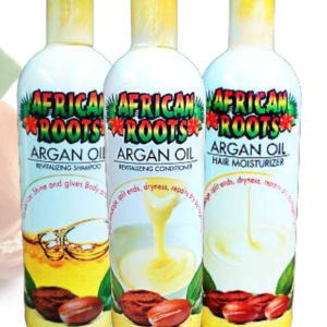 Argan Oil